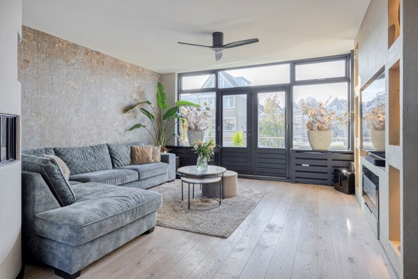 Property photo - Ribesstraat 17, 2651TE Berkel en Rodenrijs